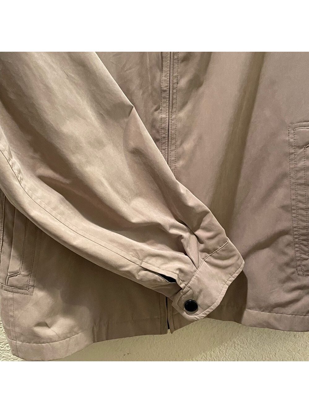 Men’s London Fog Litchfield Jacket - Picture 4 of 9